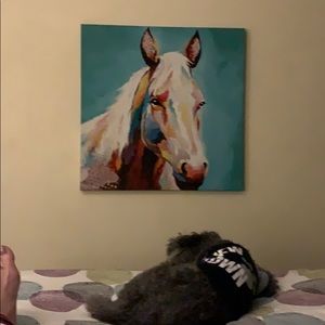 Meet your Posher, Lourdes